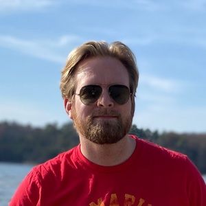 Meet your Posher, Adam